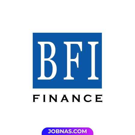 Lowongan Kerja Staff Marketing di PT BFI Finance Indonesia Tbk