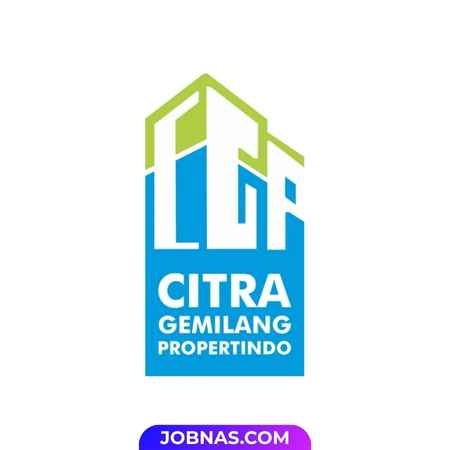 Lowongan Kerja Sales Property di PT Citra Gemilang Propertindo