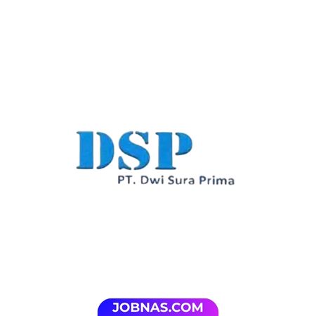 PT Dwi Sura Prima