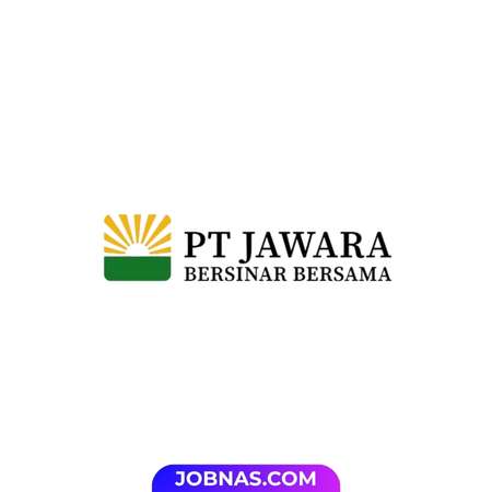 PT Jawara Bersinar Bersama