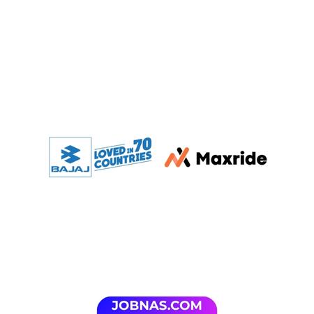 Lowongan Kerja Acquisition Intern - Sales Consultant Intern di PT Maxauto Indonesia (Maxauto Indonesia Bajaj)