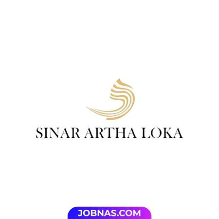 Lowongan Kerja Sales di PT Sinar Artha Loka