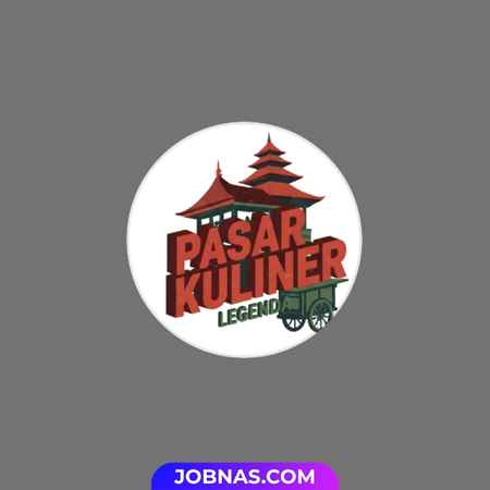 Pasar Kuliner Legenda