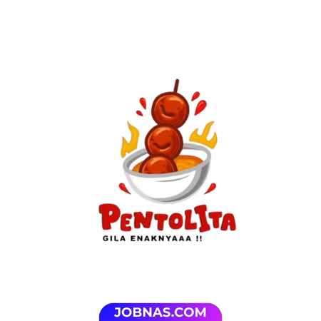 Pentolita Gila Enaknya