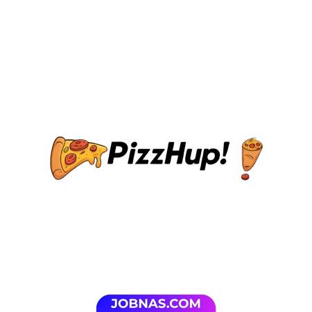 Lowongan Kerja Karyawan Produksi Pizza di PizzHup!