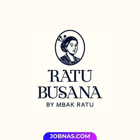 Lowongan Kerja Host Live Bigsize di Ratu Busana by Mbak Ratu