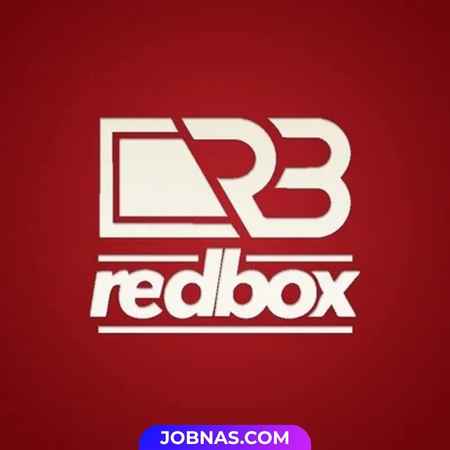 Lowongan Kerja Logo Designer di Redbox Maximum