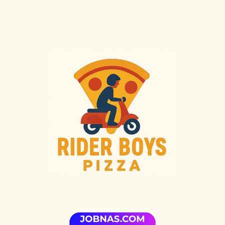 Lowongan Kerja Penjaga Stand Fast Food di Rider Boys Pizza