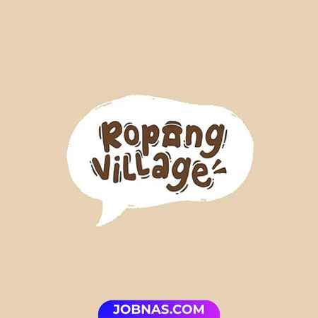 Lowongan Kerja Cook / Cook Helper di Ropang Village