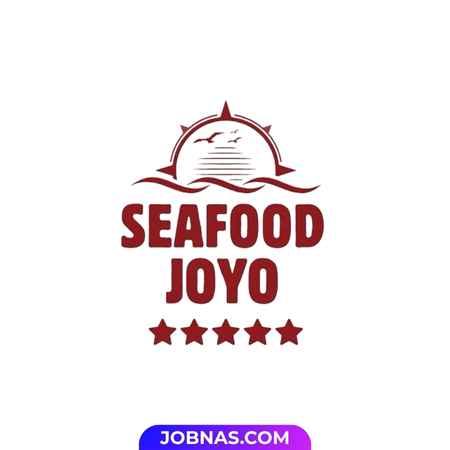 Lowongan Kerja Cook Spesialis Chinese Food - Cook Helper - Cashier di Seafood Joyo
