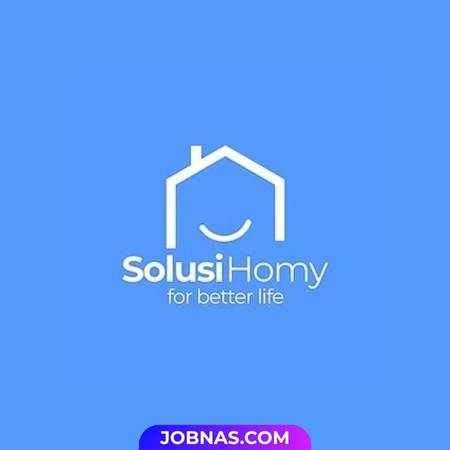 Lowongan Kerja Teknisi AC - Helper AC di Solusi Homy