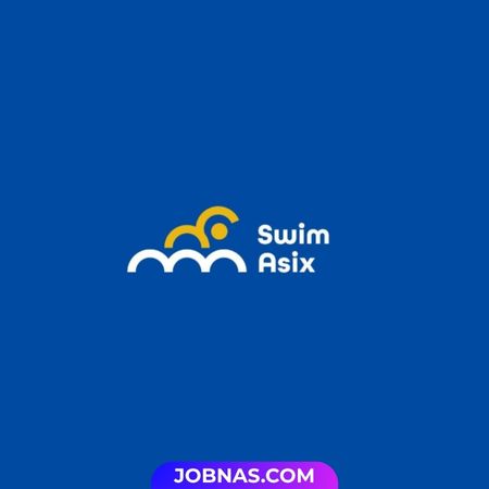 Lowongan Kerja Swimming Teacher di Swim Asix