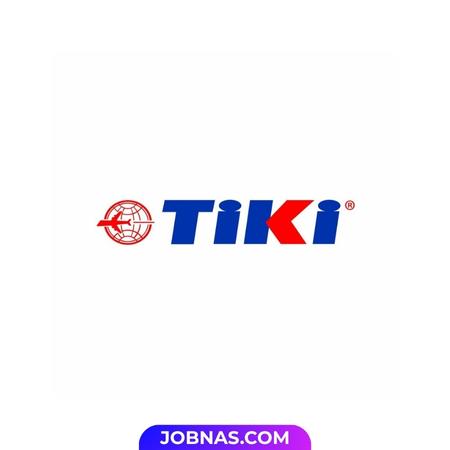 Lowongan Kerja Sales Mitra Ekspedisi di TIKI Yogyakarta