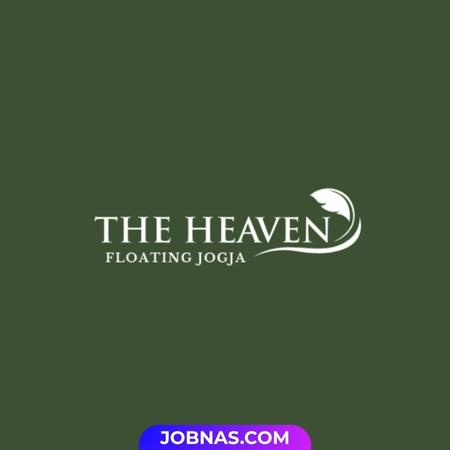 The Heaven Floating