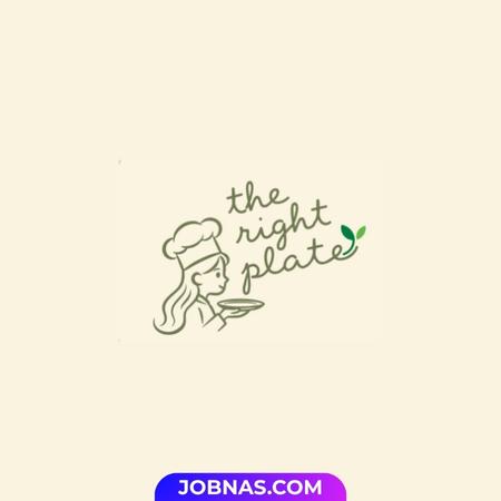 Lowongan Kerja Head Chef di The Right Plate