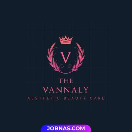 Lowongan Kerja Dokter Estetika di The Vannaly Aesthetic