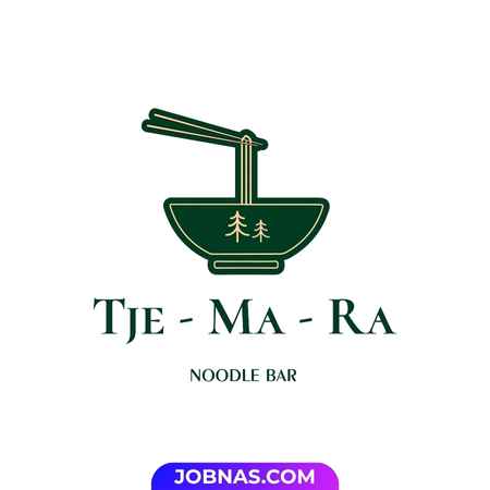 Lowongan Kerja Tim Kitchen - Tim Frontliner - Casual Waiters - Casual Helper Kitchen di Tjemara Noodle Bar