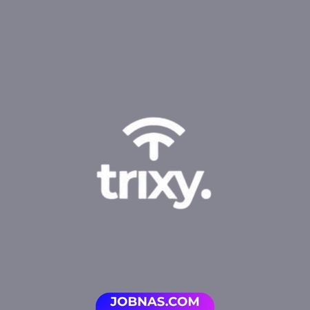 Lowongan Kerja Host Live Stream - PIC/Director Host di Trixy Studio