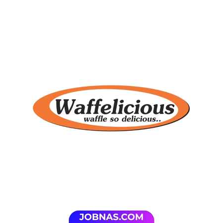 Lowongan Kerja Asisten Manager Area - Leader Outlet - Crew Outlet di Waffelicious