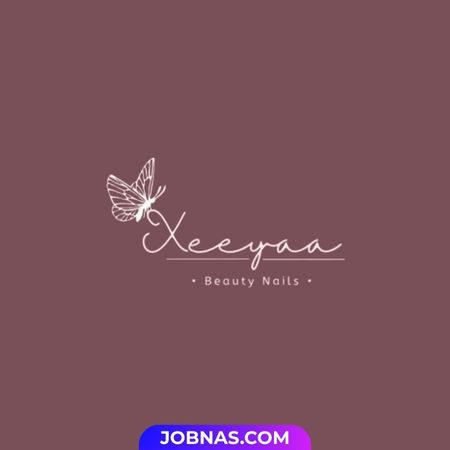 Lowongan Kerja Nail Artist di Xeeyaa Beauty Nails