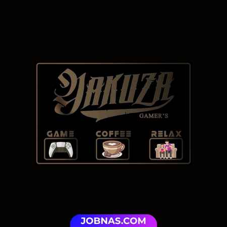 Lowongan Kerja Operator Rental Game di Yakuza Game Coffee