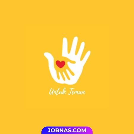 Lowongan Kerja Graphic Designer di Yayasan Untuk Teman Indonesia