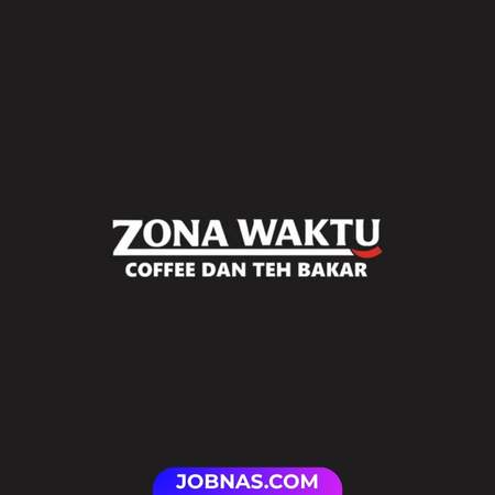 Zona Waktu Coffee & Teh Bakar