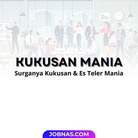 Lowongan Kerja Crew Outlet di Kukusan Mania