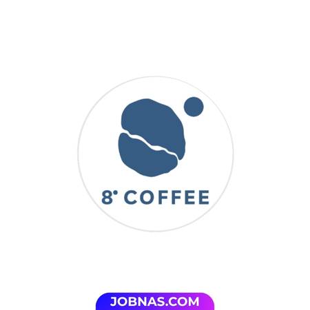 Lowongan Kerja Barista di 8degree Coffee