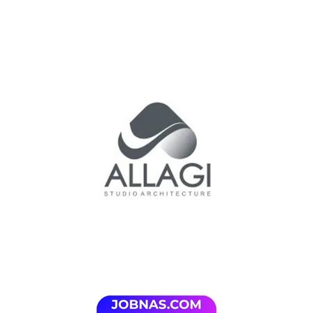 Lowongan Kerja Marketing Staff di Allagi Studio Architecture