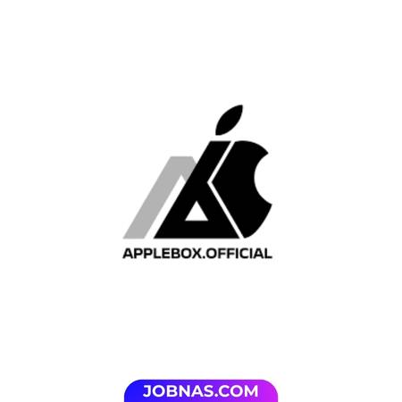 Lowongan Kerja Frontliner di Applebox Official