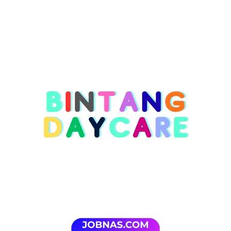 Lowongan Kerja Guru Daycare di Bintang Daycare
