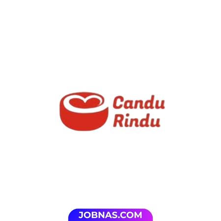 Lowongan Kerja Content Creator di Candu Rindu