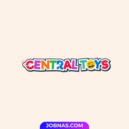 Lowongan Kerja Karyawati di Central Toys Jogja