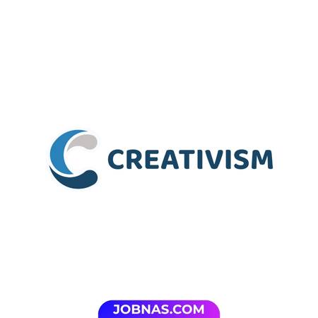 Lowongan Kerja Social Media Officer di Creativism