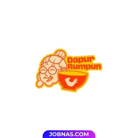 Lowongan Kerja Service Crew di Dapur Rumpun