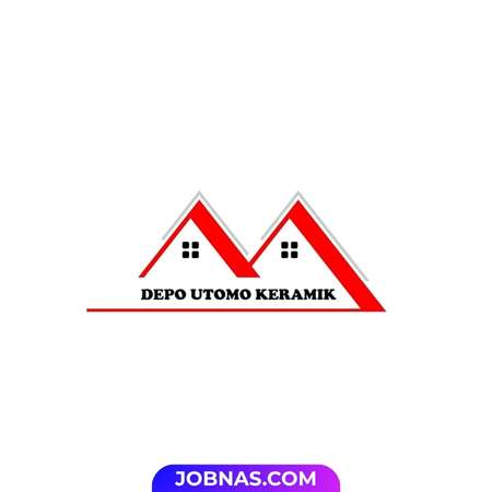 Lowongan Kerja Pramuniaga di Depo Utomo Keramik