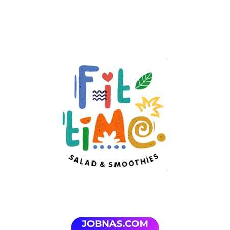 Lowongan Kerja Karyawan di Fit Time