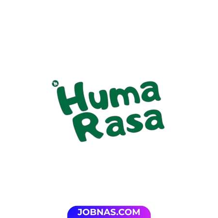 Lowongan Kerja Kitchen Crew di Huma Rasa