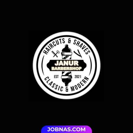 Lowongan Kerja Capster di Janur Barbershop