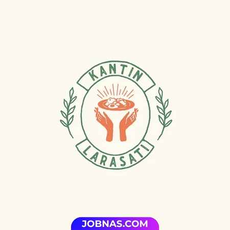 Lowongan Kerja Kitchen Staff di Kantin Larasati