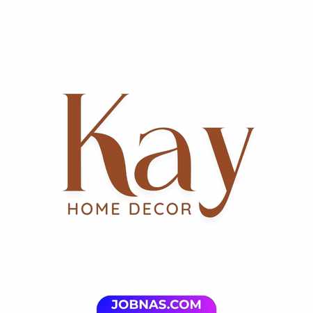 Lowongan Kerja Export Marketing di Kay Homedecor