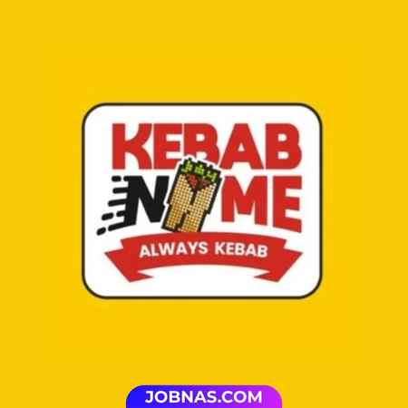 Lowongan Kerja Store Crew - Finance Accounting - Building and Maintenance di Kebab N Me