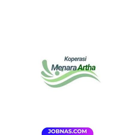 Lowongan Kerja Admin di Koperasi Menara Artha