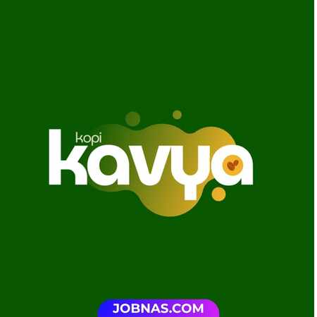 Lowongan Kerja Barista - Cook di Kopi Kavya