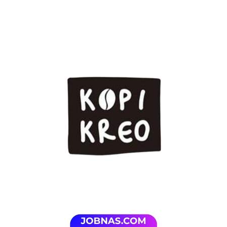 Lowongan Kerja Server - Cook - Cook Helper di Kopi Kreo