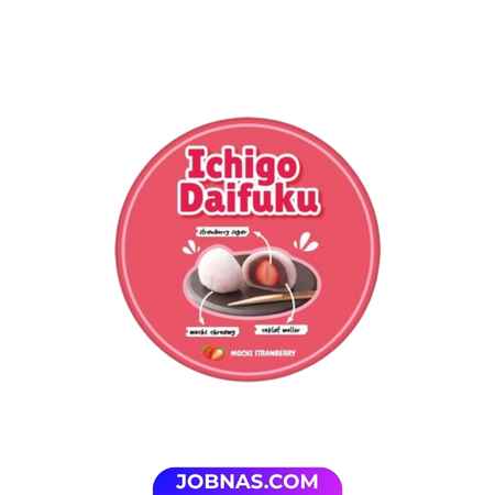 Lowongan Kerja Produksi di Mochigo Jogja