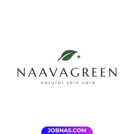 Lowongan Kerja Admin Akunting di Naavagreen