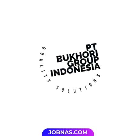Lowongan Kerja Executive Assistant di PT Bukhori Grup Indonesia