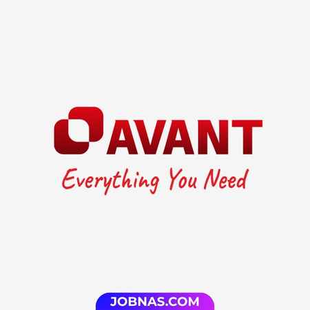 Lowongan Kerja Sales Area di PT. Baja Tirta Sentosa ( Avant ) Yogyakarta